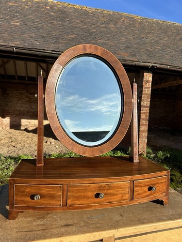 Antique georgian large - antique,