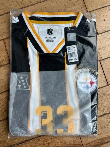 Pittsburgh steelers fanatics - pittsburgh,