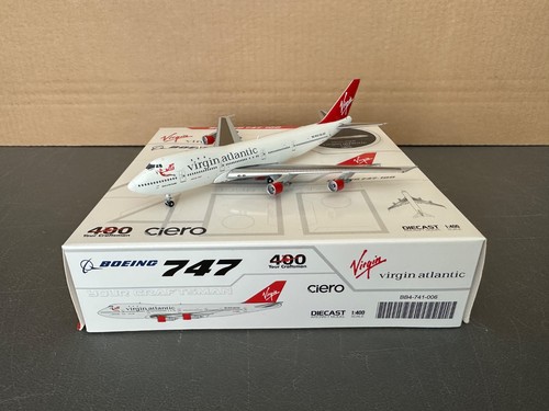 Bigbird 400 virgin - bigbird,