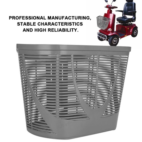 Mobility scooter modification - scooter,