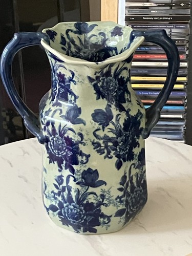 Victoria ware ironstone double - ware,