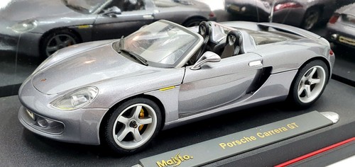 Maisto scale diecast - 1/18,