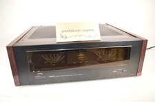 Denon POA-1500 Stereo Power