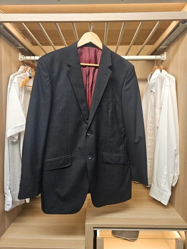 Lewin mens blazer jacket - blazer,