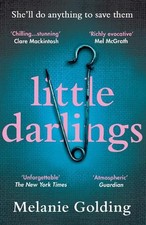 Little Darlings: The chilling