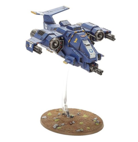Stormhawk interceptor - interceptor, /