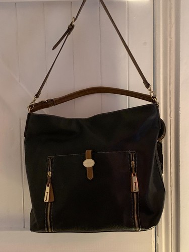 Jasper conran black tan - black,