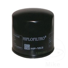 Hiflo Oil Filter HF153 Fits