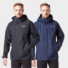 Berghaus Mens Hooded