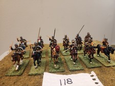 28mm tag painted - painted, eastern