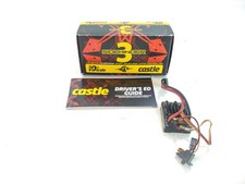 Castle Creations SV3 1/10