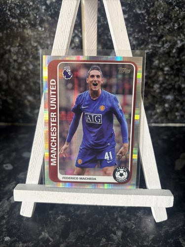 Topps premier league - premier, 26/27