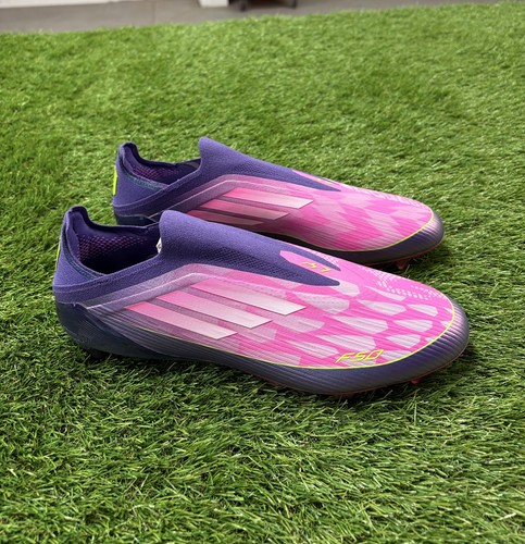Adidas f50 elite laceless - adidas,