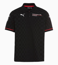 Men's Polo Shirt – Porsche