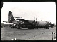 Photograph aircraft lockheed - photograph,