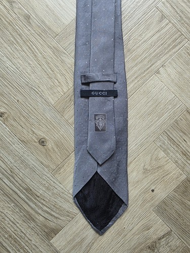 Vintage gucci 100 silk - ​vintage,