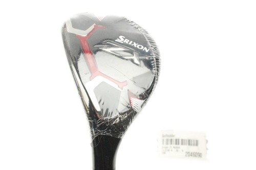 Srixon golf club mens lh - srixon, zx