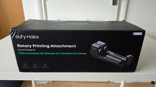 Eufy make rotary printing - eufy,