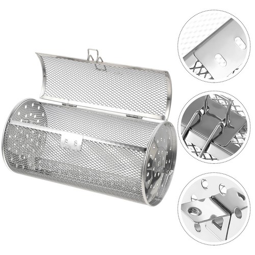 Stainless steel roasting rack - stainless,