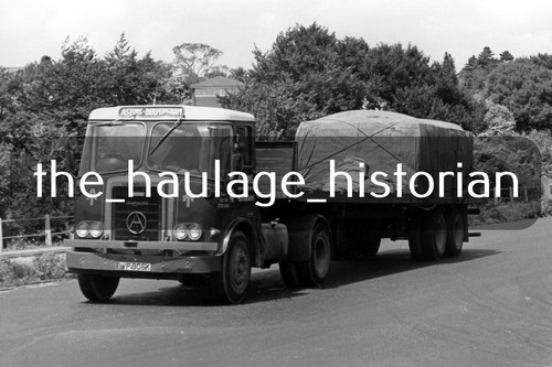 Thh truck photos atkinson - photos,