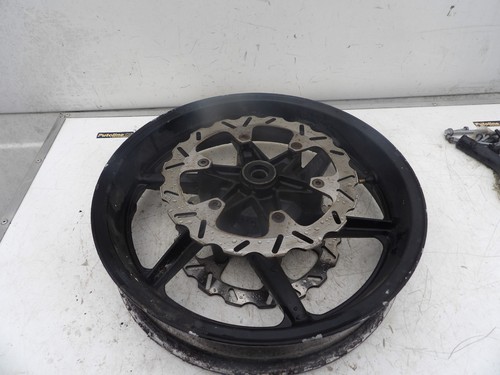 Honda cbr 600 front wheel - 600,