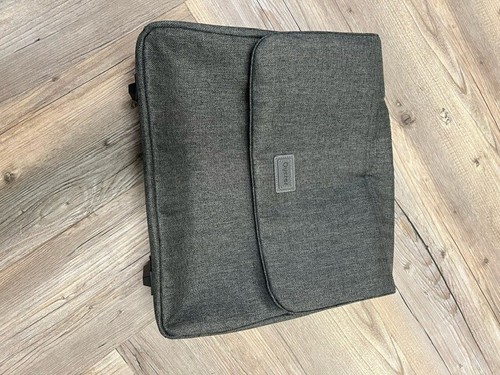 Oyster changing bag - oyster,