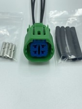ALTERNATOR PIGTAIL HARNESS