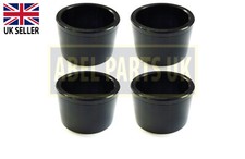 JCB PARTS - BUSH FOR JCB 411 714 520 535 525 TELETRUCK 4CX 540 JS145 (4PCS)
