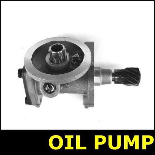 Oil pump fits ford - pump,