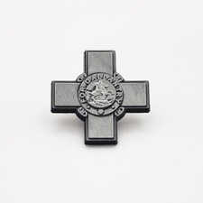 GEROGE CROSS NHS AMBULANCE