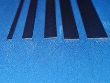 Rigid pvc plastic - pvc, flat
