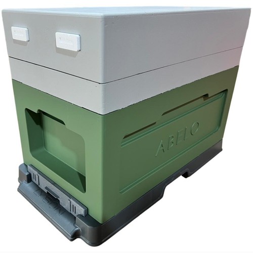 Abelo national poly frame - poly, 6