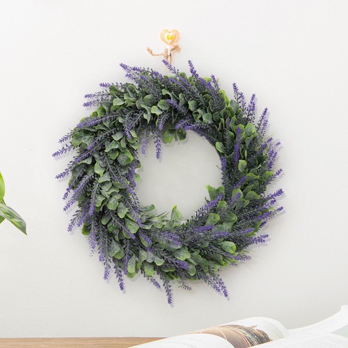 42cm artificial lavender - artificial,