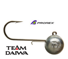 25 x SIZE 1 DAIWA PROREX ROUND