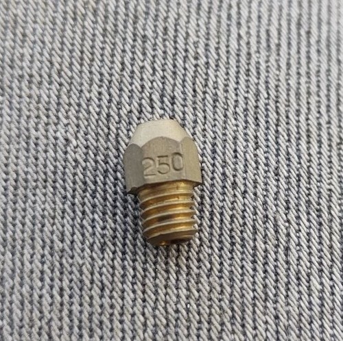 Gas lpg 1ba - 1ba, nozzles