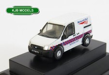 N Gauge Oxford Diecast 1:148