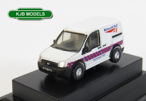Oxford diecast nftc002 network - oxford,