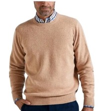 James Pringle Jumper Beige