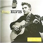 Early Elvis Elvis Presley {Free P&P Tracked 24}