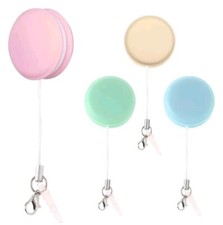 Macaron Phone Screen Cleaner 4pcs Candy Colour