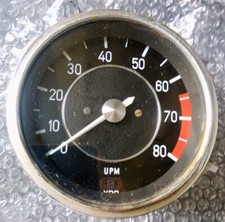 BMW E9 CSI CSL 230/40/1