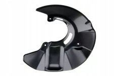 VW Transporter T5 Front Brake