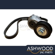 Jaguar X-Type 2.1 2.5 3.0 V6