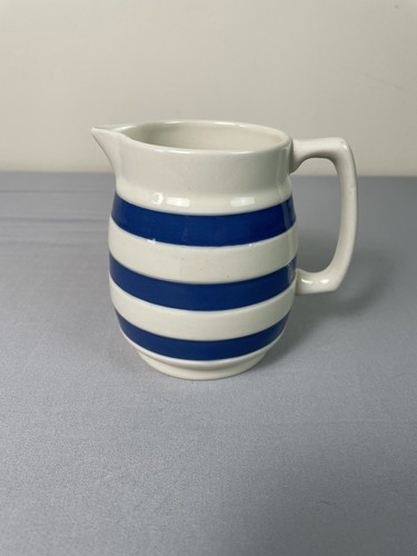 Staffordshire ironstone chef - ironstone,