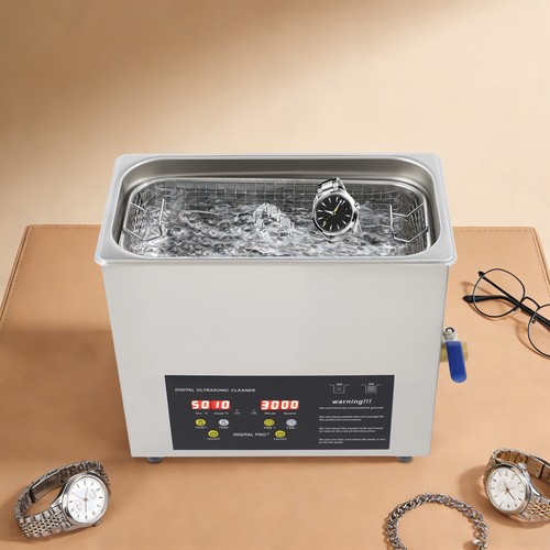 New digital ultrasonic - new,