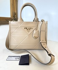 Prada Galleria Symbole Bag