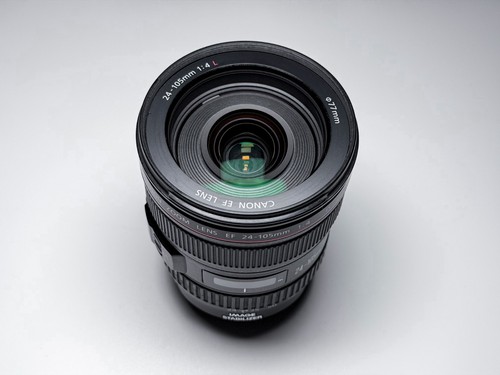Canon 105mm l - canon,
