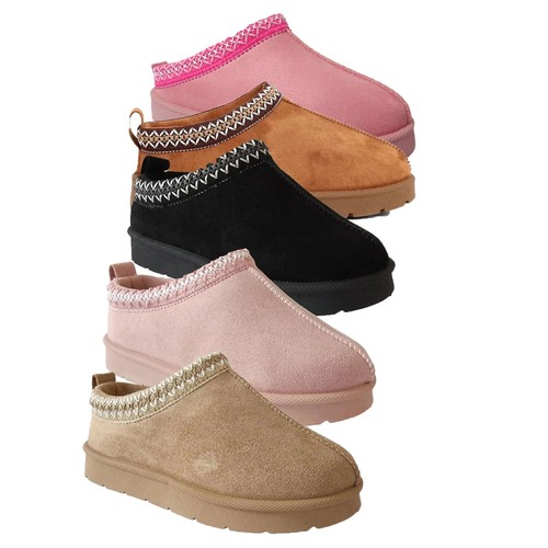 Kids girls slip platform - girls, on