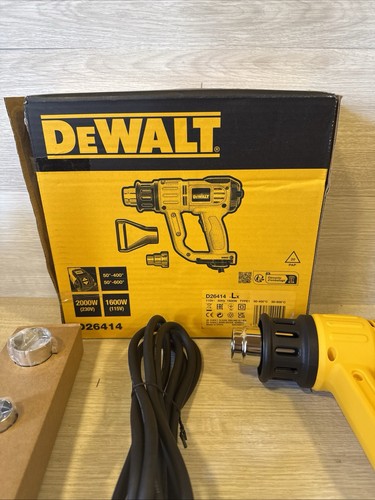 Dewalt d26414 - d26414-lx, lcd