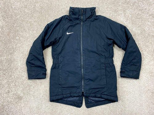 Nike padded jacket youth - padded,